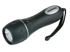 Grundig Taschenlampe