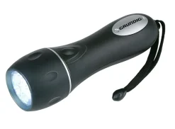 Grundig Taschenlampe
