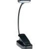 Grundig USB-C Leselampe mit Clip