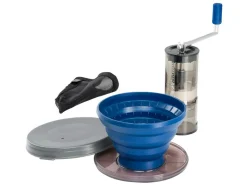 GSI Javagrind Pour Over Java Set Kaffeemaschine