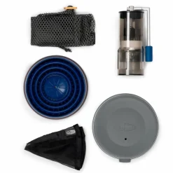 GSI Javagrind Pour Over Java Set Kaffeemaschine
