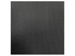 Gummimatte mit Cobra-Muster - 200 x 180 cm