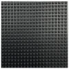 Gummimatte mit Pyramidenmuster - 200 x 150 cm