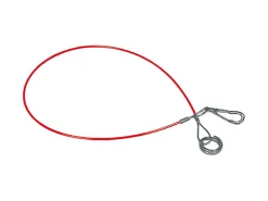 Haba Abreißkabel mit Ring - 1m