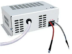 Haba AT-1 Wechselrichter 12 Ampere