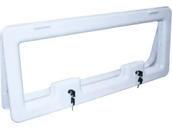 Haba Athos 800 Serviceklappe