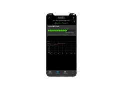 Haba Bluetooth Batteriemonitor