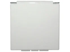 Haba CEE Abdeckung - White