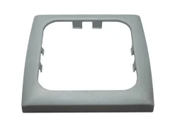 Haba C-line Abdeckrahmen - Grey