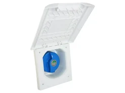 Haba Element Wassereinlassbox