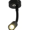 HABA Felino mit USB-C-Ladeanschluss – flexibler Aufbaustrahler