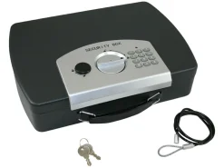 Haba Fort Knox Safe