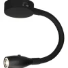 HABA Furnari flexibler Aufbaustrahler mit USB-C-Ladeanschluss