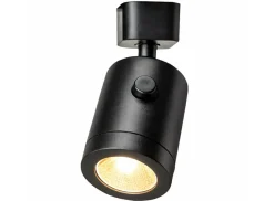 Haba Lanciano Small Railspot - Schwarz