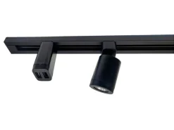 Haba Lanciano 2x Railspot mit USB-Aufladeadapter Starterset