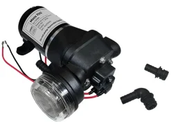 Haba Maas 700 Druckpumpe
