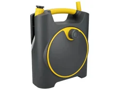 Haba Maas AquaFlow 10m Schlauchaufroller
