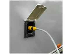 Haba Maas AquaFlow 10m Schlauchaufroller