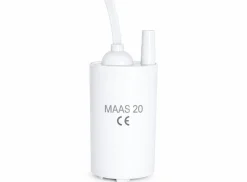 HABA Maas Tauchpumpe - 20 Liter