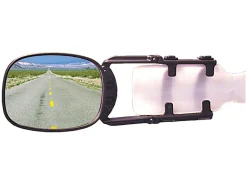 Haba Magnum Wohnwagenspiegel - Flachglas