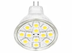 HABA MR16 Lampe - transparent