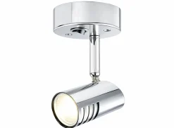 HABA Sao mit USB-A Ladeport Aufbauspot - silver