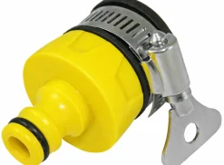 Haba universal Wasserhahnadapter