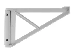 Halter für Küchenarbeitsplatte - Grey