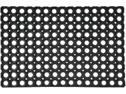 Hamat Domino Gummiring Matte - 80 x 50 cm