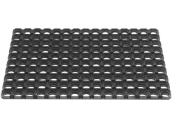 Hamat Domino Gummiring Matte - 80 x 50 cm