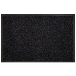 Hamat Ingresso 90 x 150 cm Fußmatte - Grey