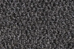 Hamat Ingresso 90 x 150 cm Fußmatte - Grey