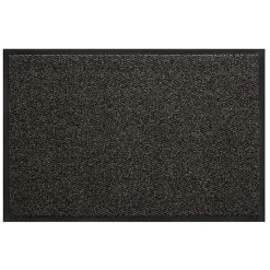 Hamat Ingresso 135 x 200 cm Fußmatte - Anthracite