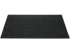 Hamat Queens 40 x 60 cm Kunstrasen - Black