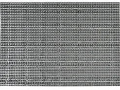 Hamat Queens 60 x 80 cm Kunstrasen - Silver