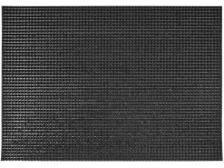 Hamat Queens 60 x 80 cm Kunstrasen - Black