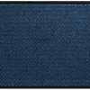 Hamat Spectrum 573 40 x 60 cm Fußmatte - Blue