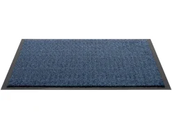 Hamat Spectrum 573 40 x 60 cm Fußmatte - Blue