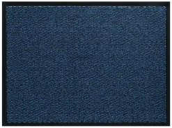 Hamat Spectrum 573 60 x 80 cm Fußmatte - Blue