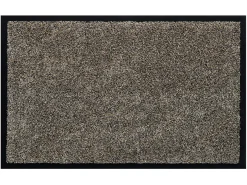 Hamat Watergate 80 x 50 cm Fußmatte - Granite
