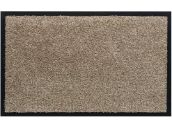 Hamat Watergate 60 x 40 cm Fußmatte - Beige