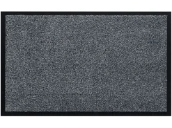 Hamat Watergate 60 x 40 cm Fußmatte - Grey