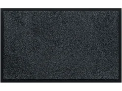 Hamat Watergate 80 x 50 cm Fußmatte - Anthracite