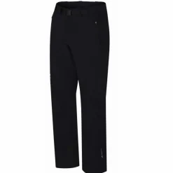 Hannah Garwyn schwarze Herren Outdoorhose