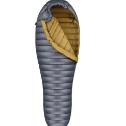Hannah Loft 400 195L Mumienschlafsack - Ebony