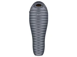 Hannah Loft 250 185L Mumienschlafsack - Ebony