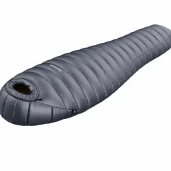 Hannah Loft 250 185L Mumienschlafsack - Ebony