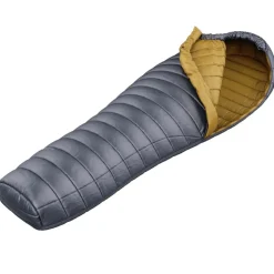 Hannah Loft 250 185L Mumienschlafsack - Ebony