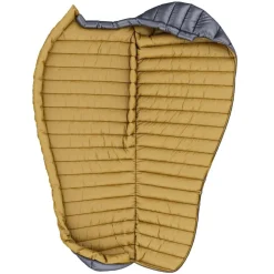 Hannah Loft 250 185L Mumienschlafsack - Ebony
