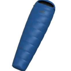 Hannah Outdoor Bike 100 Classic links Mumienschlafsack - Blue
